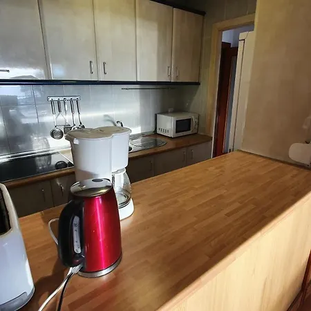 Velilla Sea View Appartement *