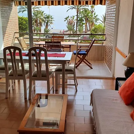 Velilla Sea View *