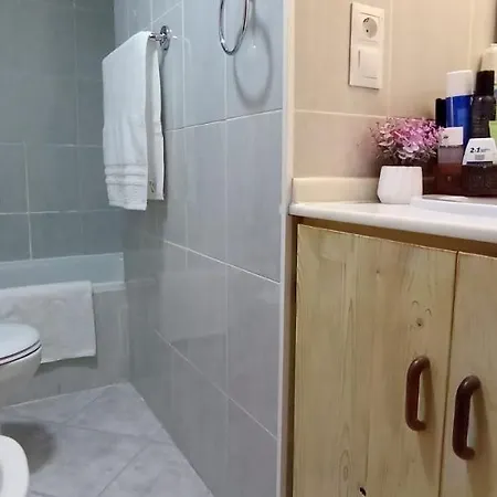 Appartement Velilla Sea View Almuñécar