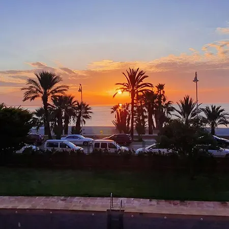 Velilla Sea View Apartment Almunecar