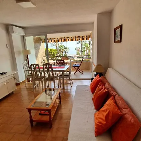 Apartment Velilla Sea View