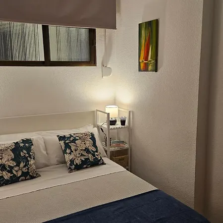Velilla Sea View *
