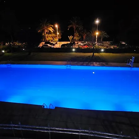 Velilla Sea View * Almunecar