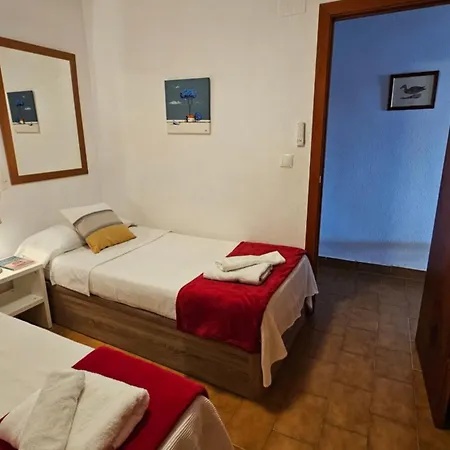 Velilla Sea View Apartment Almunecar