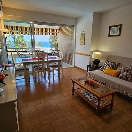 Velilla Sea View