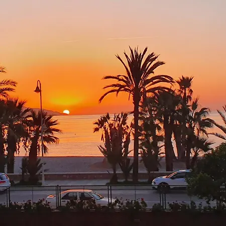 Apartment Velilla Sea View