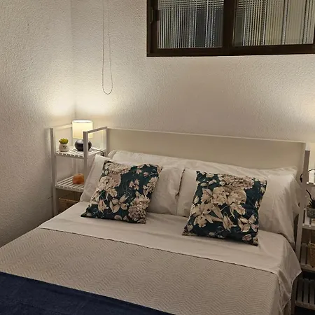 Apartment Velilla Sea View Almunecar